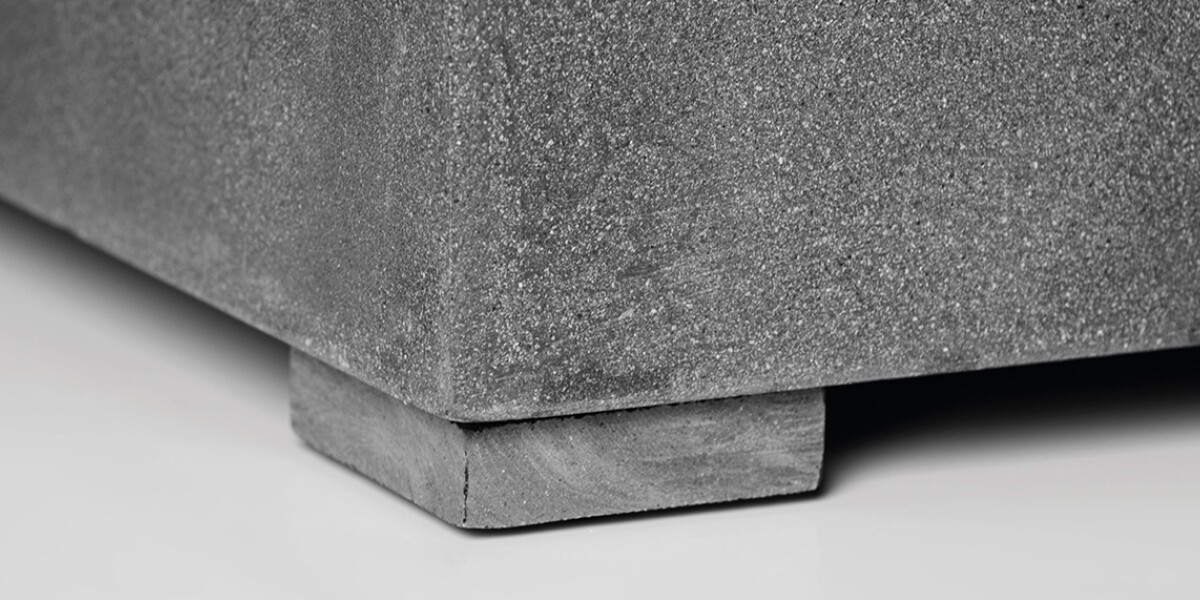 Pot feet onderleggers voor uw bloembakken of bloempotten el suelo pottery