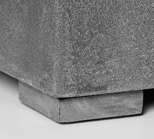 Pot feet onderleggers voor uw bloembakken of bloempotten el suelo pottery