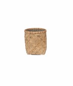 Zayn, Bamboo