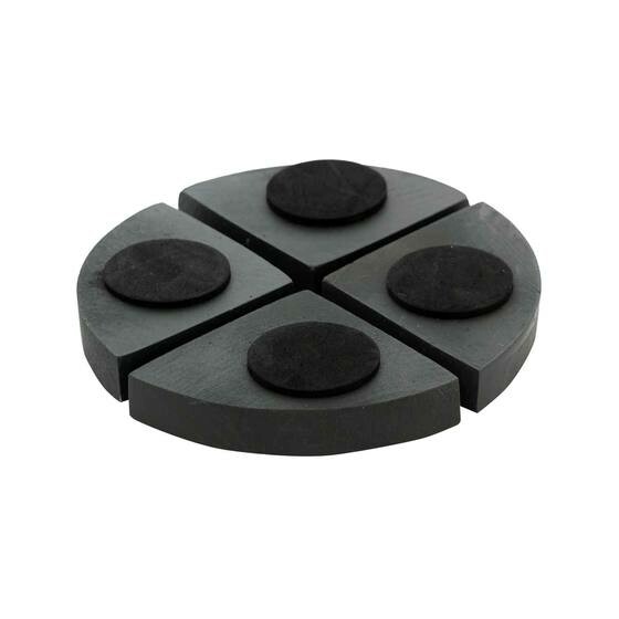 Pot feet onderleggers voor uw bloembakken of bloempotten el suelo pottery