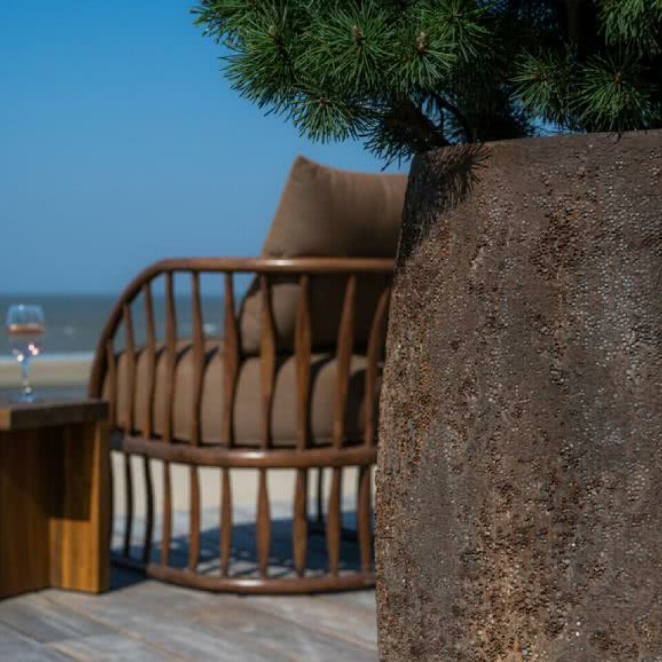 Belon, Imperial Brown