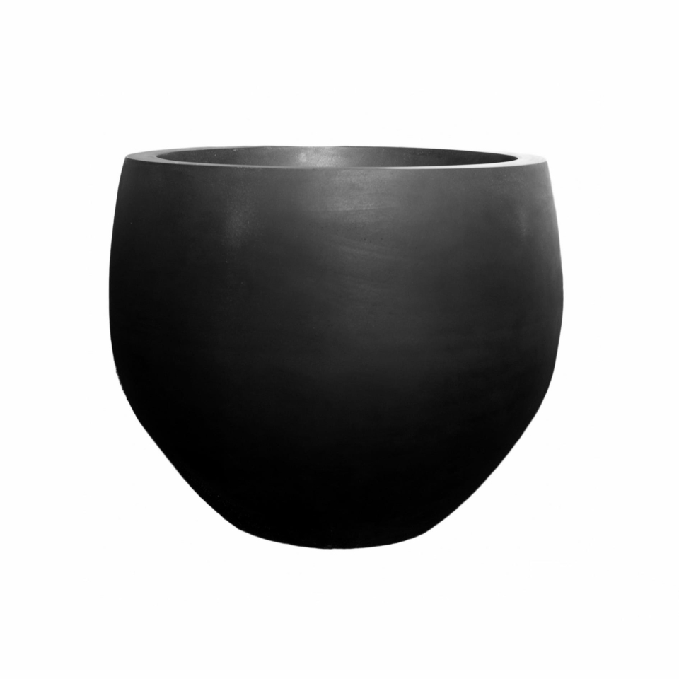 Jumbo Orb, Black