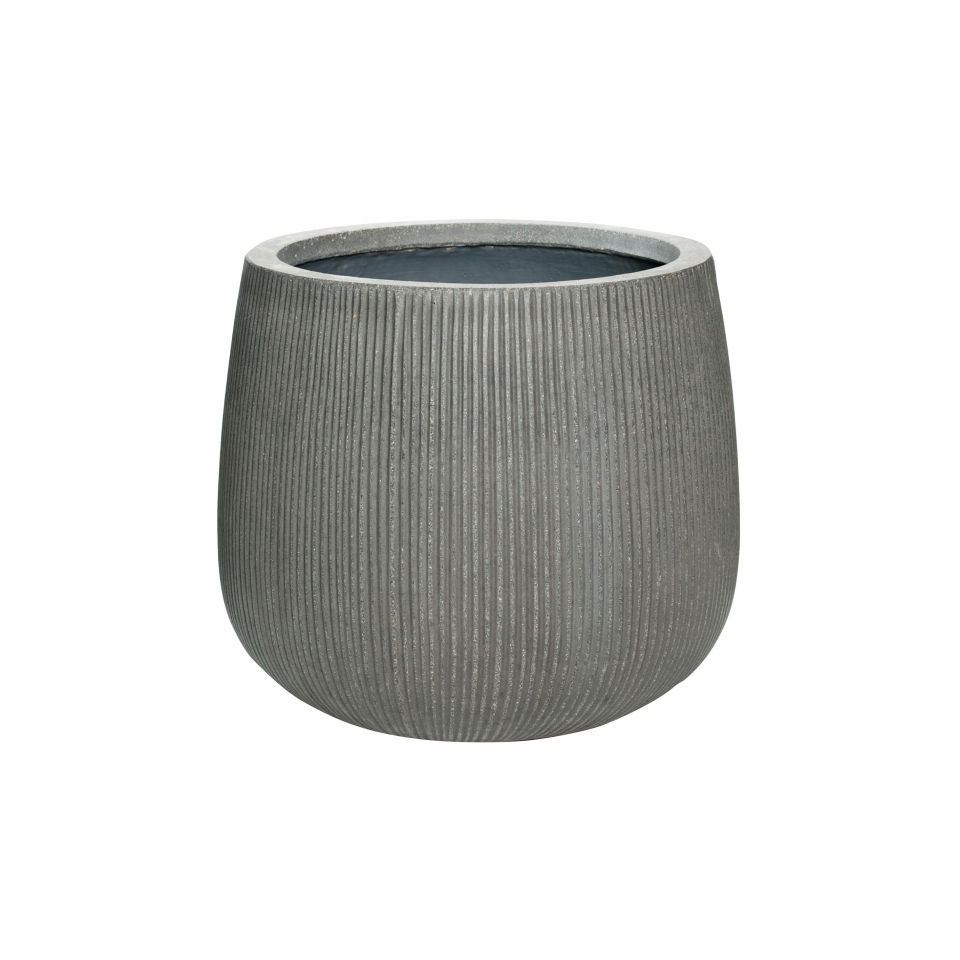 Pax, Dark Grey (vert. ridg.)