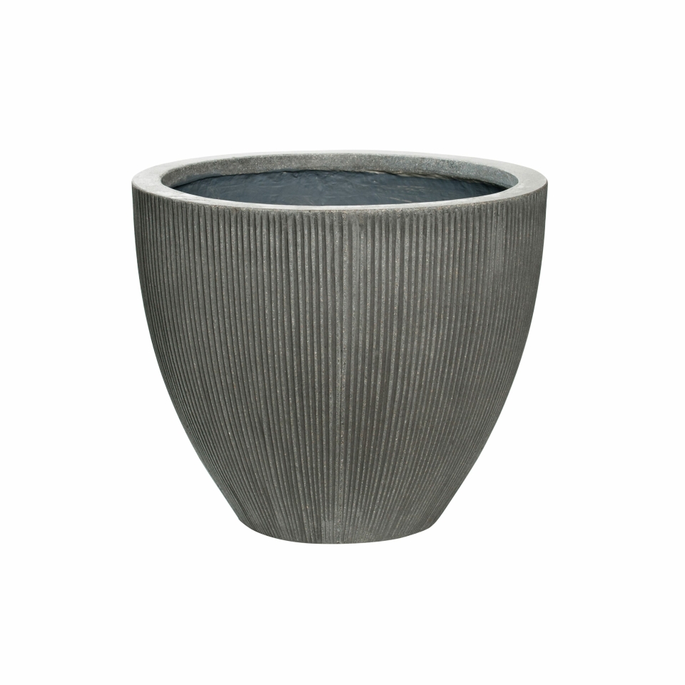 Jesslyn, Dark Grey (vert. ridg.)