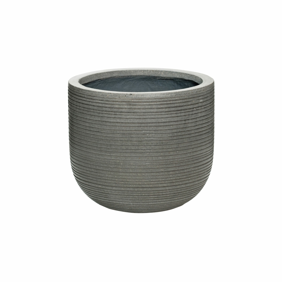 Cody, Dark Grey (horiz. ridg.)